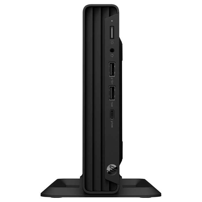 HP Pro Mini 260 G9 PC de sobremesa Mini Intel Core i5-1334U 16GB RAM 256GB SSD W11Pro HP Pro Mini 260 G9 PC de sobremesa Mini Intel Core i5-1334U 16GB RAM 256GB SSD W11Pro
