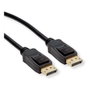 VALUE Cable DisplayPort 1.4 de 5 m (11.99.5813) Negro