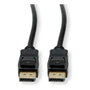 VALUE Cable DisplayPort 1.4 de 5 m (11.99.5813) Negro