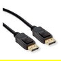 VALUE 11.99.5813 Cable DisplayPort 1.4 Macho a Macho 5m 7680 x 4320 Pixeles