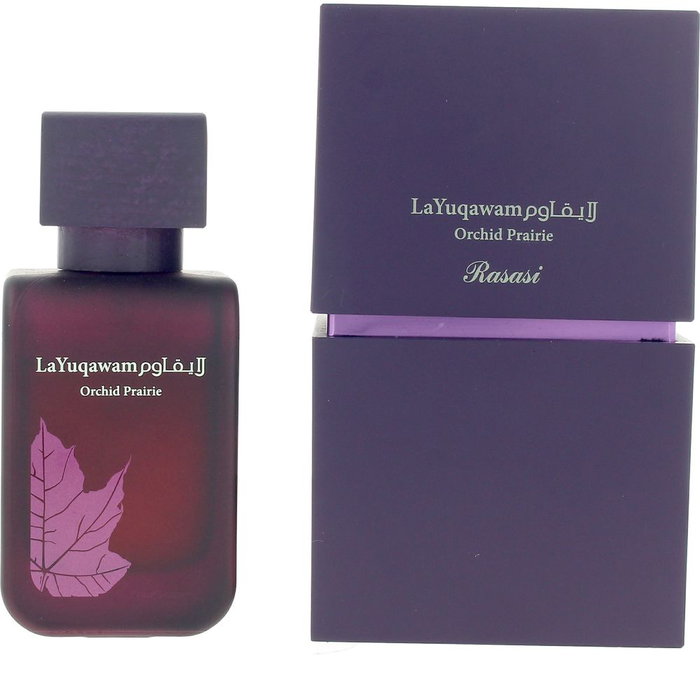 Rasasi La Yuqawan Orchid Prairie Eau de Parfum 75 ml