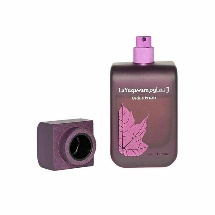 Rasasi La Yuqawan Orchid Prairie Eau de Parfum 75 ml