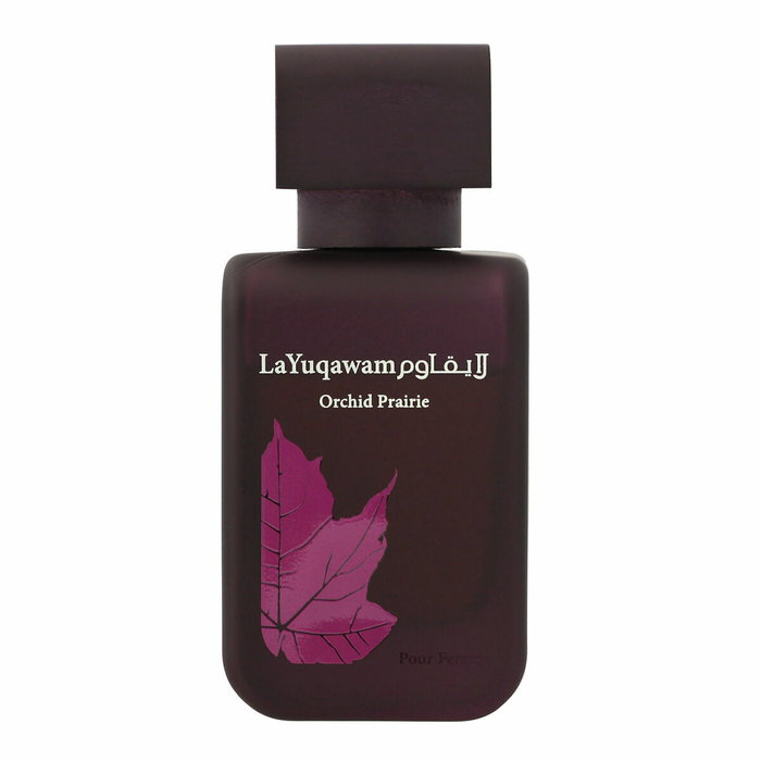 Rasasi La Yuqawan Orchid Prairie Eau de Parfum 75 ml