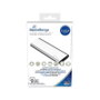 MediaRange MR1100 SSD Externo 120 GB Plata
