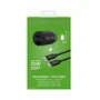Celly CCMINITYPEC Cargador Coche USB-C PD 20W con Cable USB-C a USB-C Negro, para Smartphone y Tableta