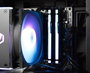 Komputronik Infinity R590 [C35] Ryzen 5 RTX 5060 64GB 12TB Black