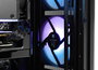Komputronik Infinity R590 [C35] Ryzen 5 RTX 5060 64GB 12TB Black