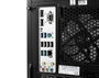 Komputronik Infinity R590 [C35] Ryzen 5 RTX 5060 64GB 12TB Black
