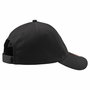Gorra Puma Ess P Negro Talla única