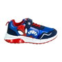 Zapatillas Deportivas con LED Spidey Azul 23