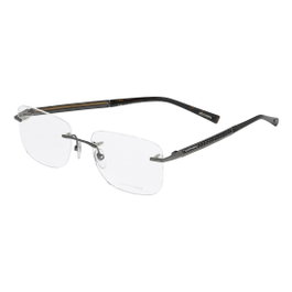 Chopard VCHC74-560568 Gafas de Vista Gris