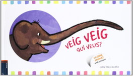 BAULA Veig veig qui veus? - Guido Van Genechten