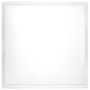 Lifud Panel LED Slim 40W 4.000Lm 6000ºK 60x60Cm UGR17 Blanco Frío