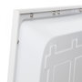 Lifud Panel LED Slim 40W 4.000Lm 6000ºK 60x60Cm UGR17 Blanco Frío