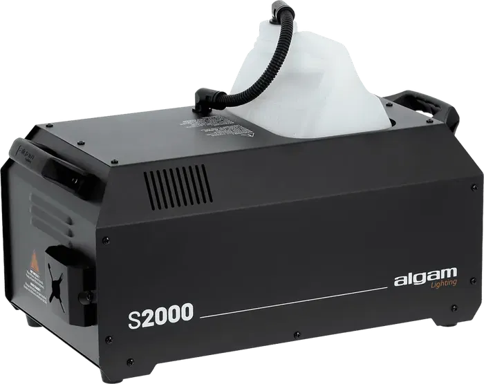 Algamlight Máquina De Humo 1500W