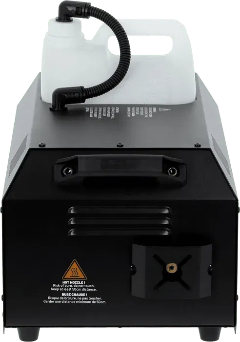 Algamlight Máquina De Humo 1500W