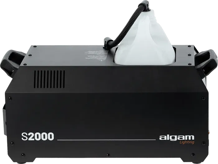 Algamlight Máquina De Humo 1500W