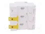 SCHNEIDER ELECTRIC ACTI9 MCB A9N18365 80A 3 Polos 10kA