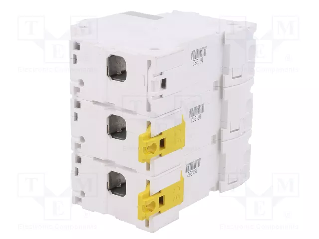 SCHNEIDER ELECTRIC ACTI9 MCB A9N18365 80A 3 Polos 10kA SCHNEIDER ELECTRIC ACTI9 MCB A9N18365 80A 3 Polos 10kA