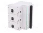 SCHNEIDER ELECTRIC ACTI9 MCB A9N18365 80A 3 Polos 10kA