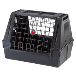 Ferplast Transportín Atlas Car 80 Scenic Black
