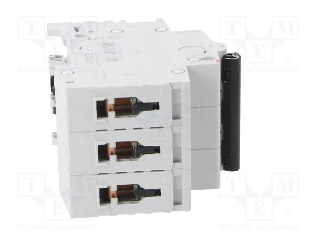 ABB SZ203-C13 Interruptor Magnetotérmico 13A 3 Polos