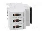 ABB SZ203-C13 Interruptor Magnetotérmico 13A 3 Polos