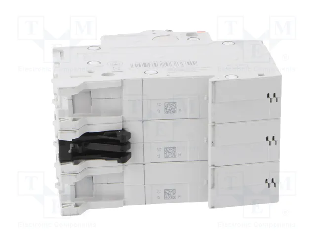 ABB SZ203-C13 Interruptor Magnetotérmico 13A 3 Polos