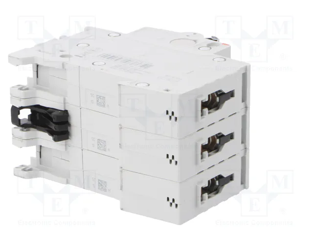 ABB SZ203-C13 Interruptor Magnetotérmico 13A 3 Polos