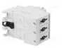 ABB SZ203-C13 Interruptor Magnetotérmico 13A 3 Polos