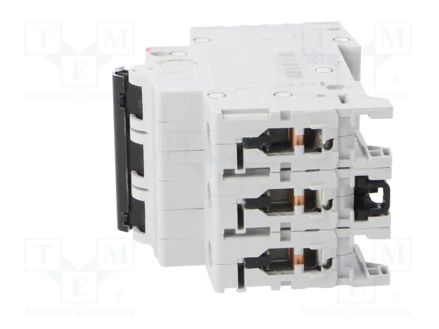 ABB SZ203-C13 Interruptor Magnetotérmico 13A 3 Polos