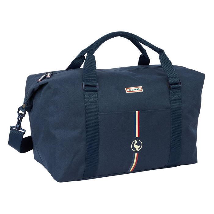 Safta Bolsa de Fin de Semana El Ganso Eclipse 50x29x22 cm