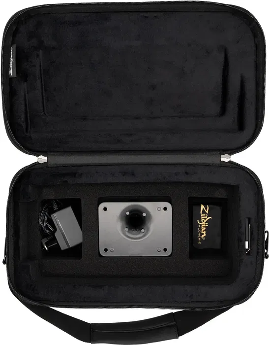 Zildjian Módulo E-Vault Zildjian Estuche