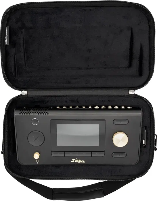 Zildjian Módulo E-Vault Zildjian Estuche