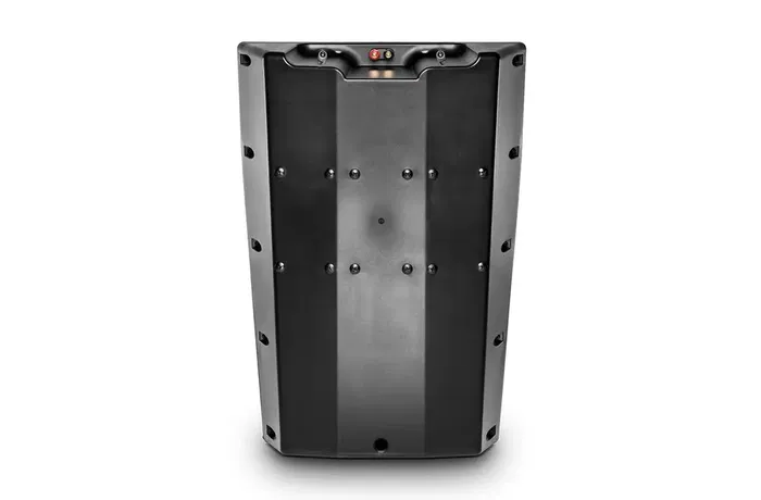 JBLPRO Altavoces 9300 Surround (2 Unidades) para Cine con Manejo de Potencia de 250W y Guía de Ondas de Control de Imagen