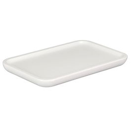 1946 Bandeja Rectangular 1946 25x16 cm (12 Unidades) Libre de BPA