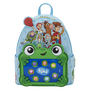 LOUNGEFLY Mochila Characters Toy Story 5 Disney Pixar 26cm