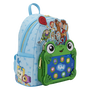 LOUNGEFLY Mochila Characters Toy Story 5 Disney Pixar 26cm