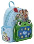 LOUNGEFLY Mochila Characters Toy Story 5 Disney Pixar 26cm