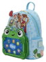 LOUNGEFLY Mochila Characters Toy Story 5 Disney Pixar 26cm