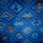 LOUNGEFLY Mochila Characters Toy Story 5 Disney Pixar 26cm