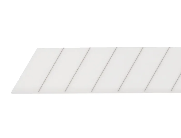 Q-connect Repuesto Cúter Metálico Estrecho Cuchilla Cerámica 9 mm Blíster 6 Unidades para Modelo KF14388 Q-connect Repuesto Cúter Metálico Estrecho Cuchilla Cerámica 9 mm Blíster 6 Unidades para Modelo KF14388