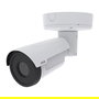 Axis Cámara de Seguridad IP Q1972-E Exterior, 640x480, 20 mK, 30 FPS, Montaje Pared, PoE