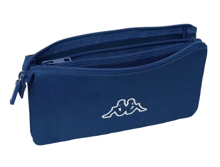Safta Bolso escolar portatodo Triple Kappa marino Safta Bolso escolar portatodo Triple Kappa marino