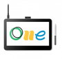 Wacom Wacom One 13 touch Monitor Interactivo 13,3 pulgadas
