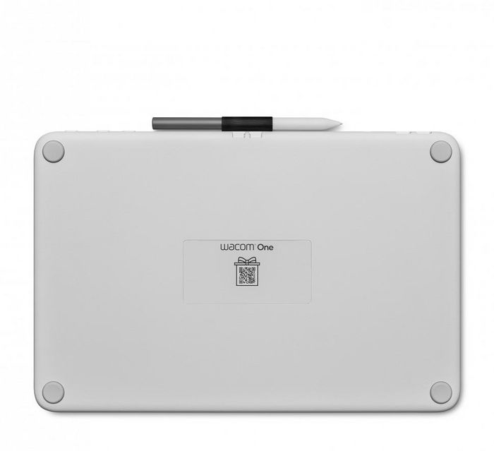 Wacom Wacom One 13 touch Monitor Interactivo 13,3 pulgadas