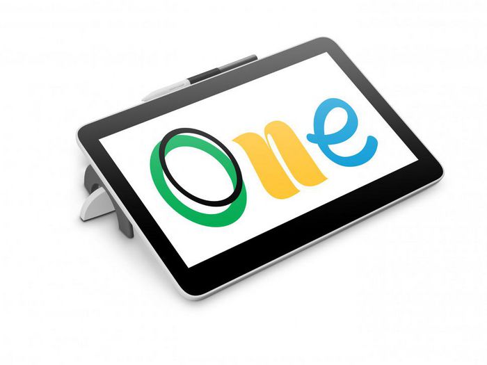 Wacom Wacom One 13 touch Monitor Interactivo 13,3 pulgadas