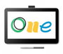Wacom Wacom One 13 touch Monitor Interactivo 13,3 pulgadas