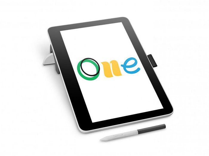 Wacom Wacom One 13 touch Monitor Interactivo 13,3 pulgadas