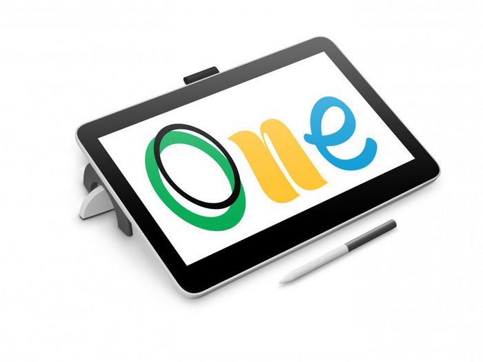 Wacom Wacom One 13 touch Monitor Interactivo 13,3 pulgadas